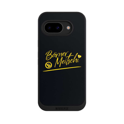 Google Pixel 9a NIVOpure BSC YB Bärner Meitschi