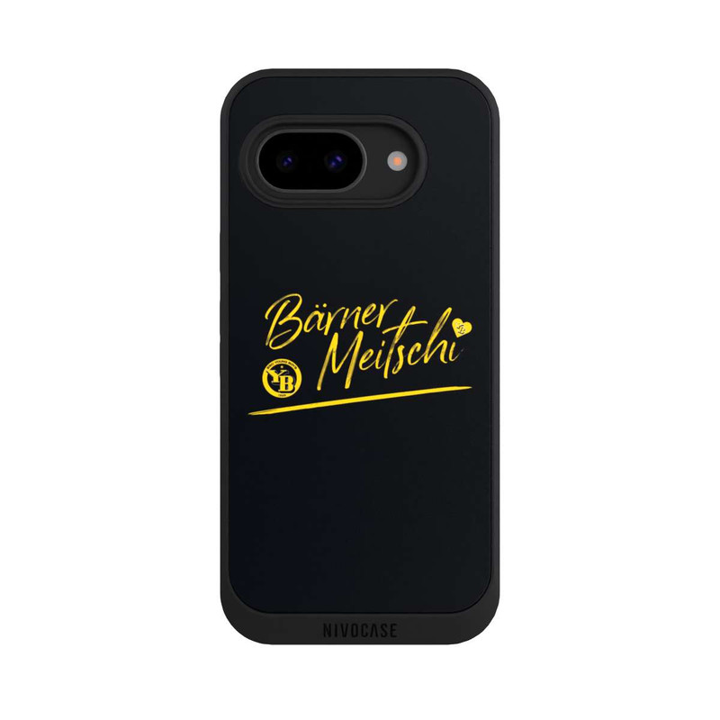 Pixel 9a NIVOpure BSC YB Bärner Meitschi