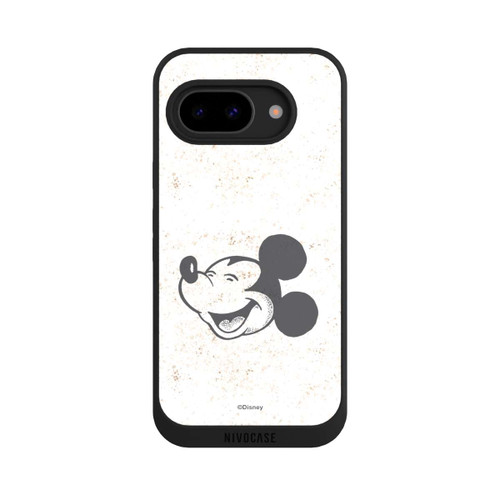 Google Pixel 9a NIVOpure Micky Riant Boho