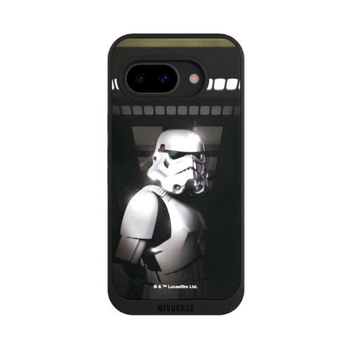 Google Pixel 9a NIVOpure Der Mandalorian Sturmtruppler