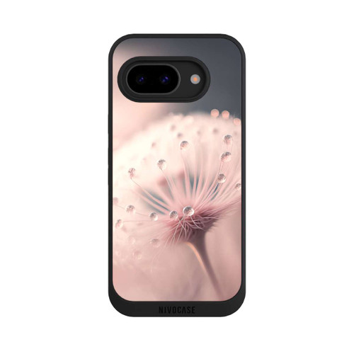 Google Pixel 9a NIVOpure Macro pastel avec IA