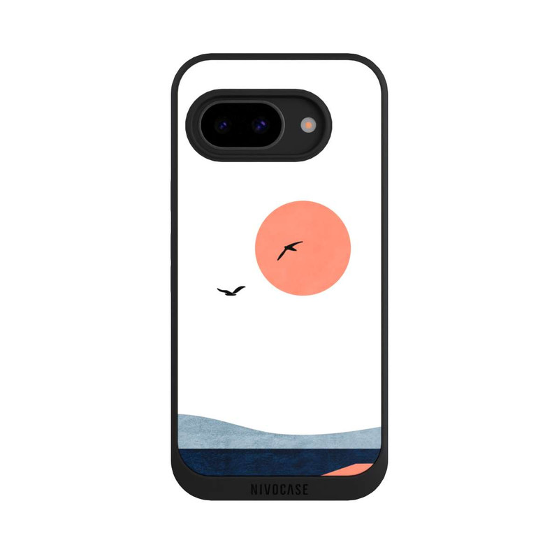 Pixel 9a NIVOpure Il était une fois
