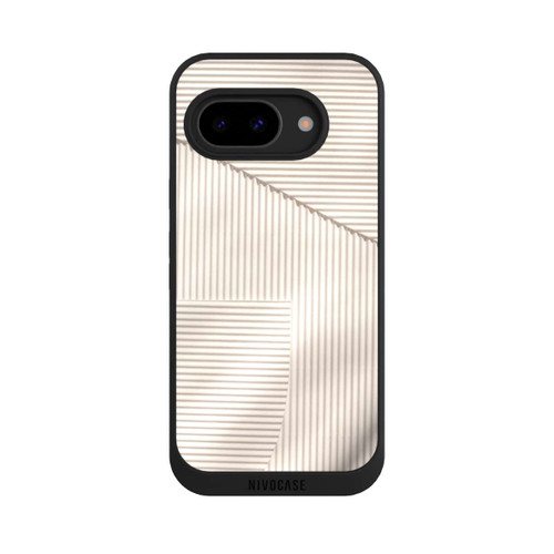 Google Pixel 9a NIVOpure Études sur papier