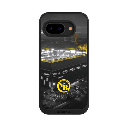 Google Pixel 9a NIVOpure BSC Young Boys Stadion