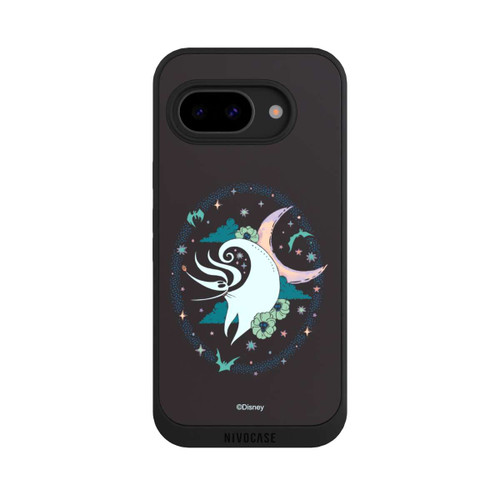 Google Pixel 9a NIVOpure Nightmare Before Christmas Zero Dog
