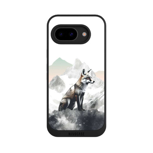 Google Pixel 9a NIVOpure Mountain Fox