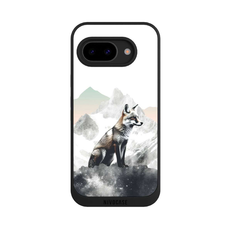 Pixel 9a NIVOpure Mountain Fox