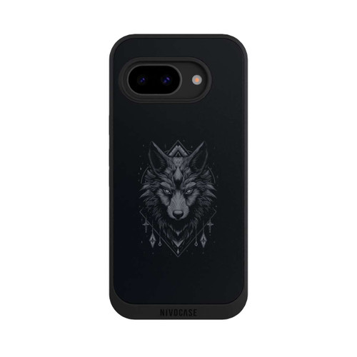 Google Pixel 9a NIVOpure Zodiac Wolf