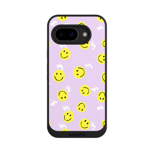 Google Pixel 9a NIVOpure Hej Sourire