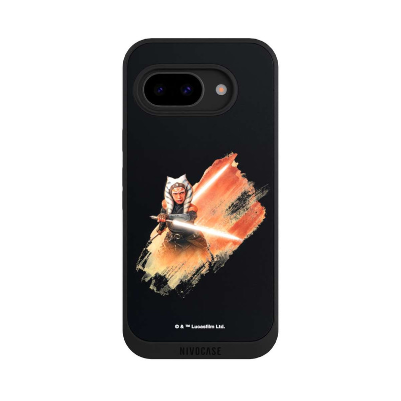 Pixel 9 a NIVOpure Ahsoka Tano