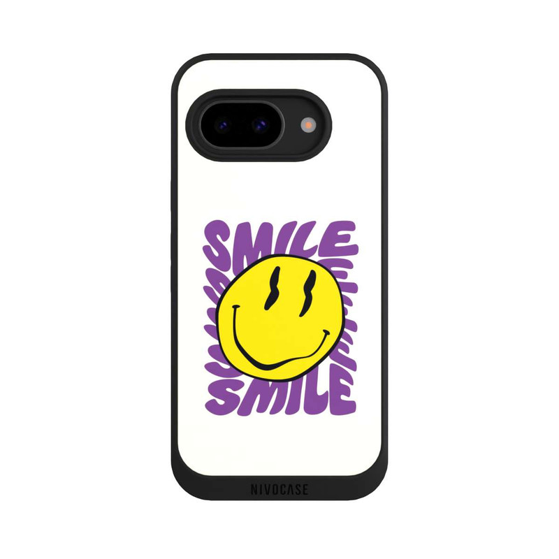 Pixel 9a NIVOpure Smile