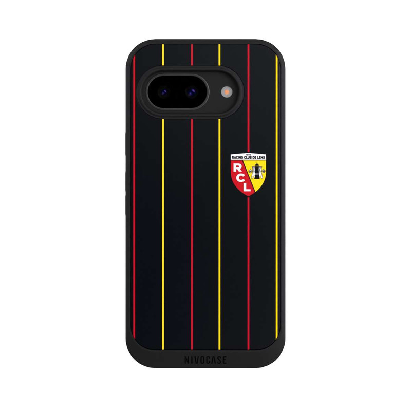 Pixel 9 a NIVOpure RCL Maillot Extérieur 23/24