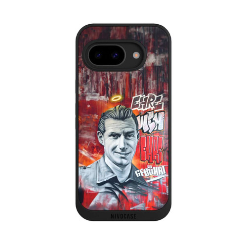 Google Pixel 9a NIVOpure 1.FCK Fritz Walter