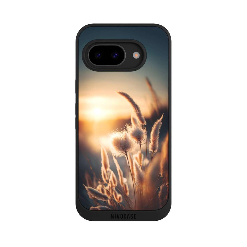 Pixel 9a NIVOpure Beautiful Back Light with AI