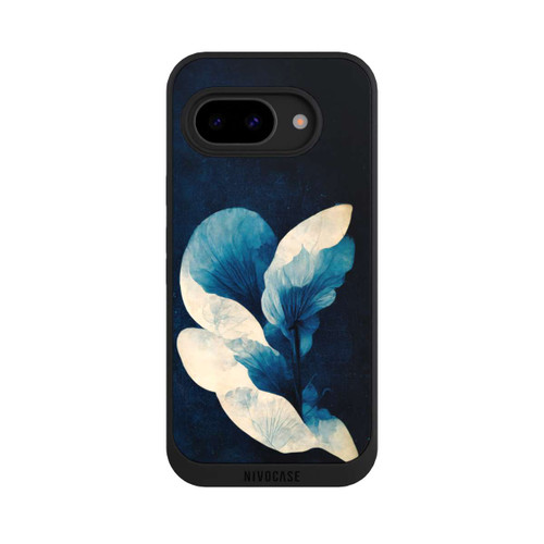 Google Pixel 9a NIVOpure Lys bleu de nuit