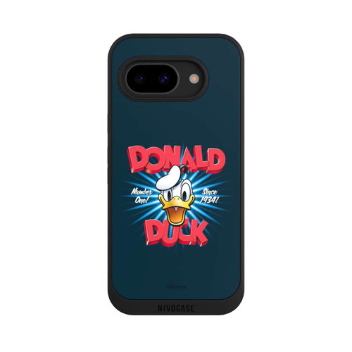 Google Pixel 9a NIVOpure Donald Duck Since 1934