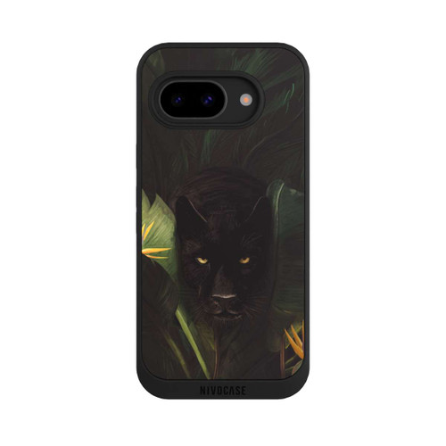 Google Pixel 9a NIVOpure Hello Panther