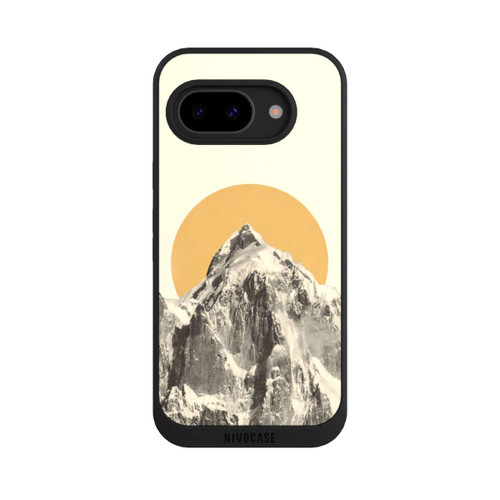 Google Pixel 9a NIVOpure Mountain 5