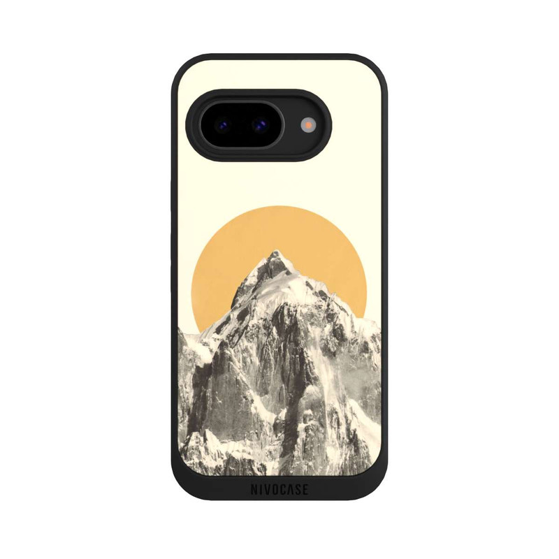 Pixel 9a NIVOpure Mountain 5
