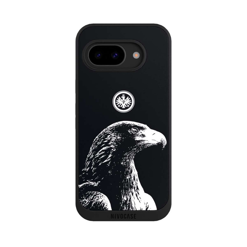 Pixel 9 a NIVOpure SGE Attila