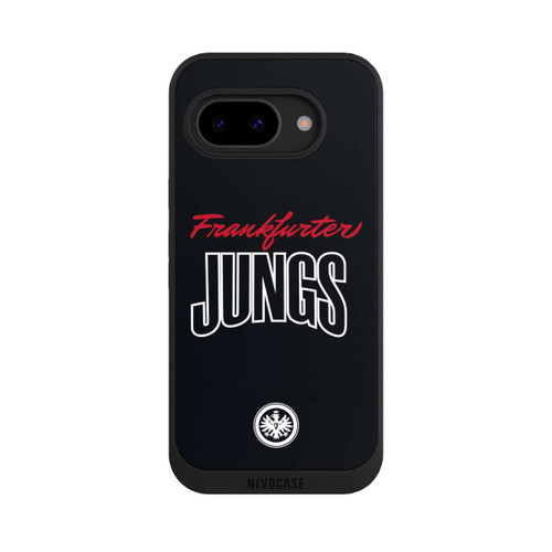 Google Pixel 9a NIVOpure Frankfurter Jungs