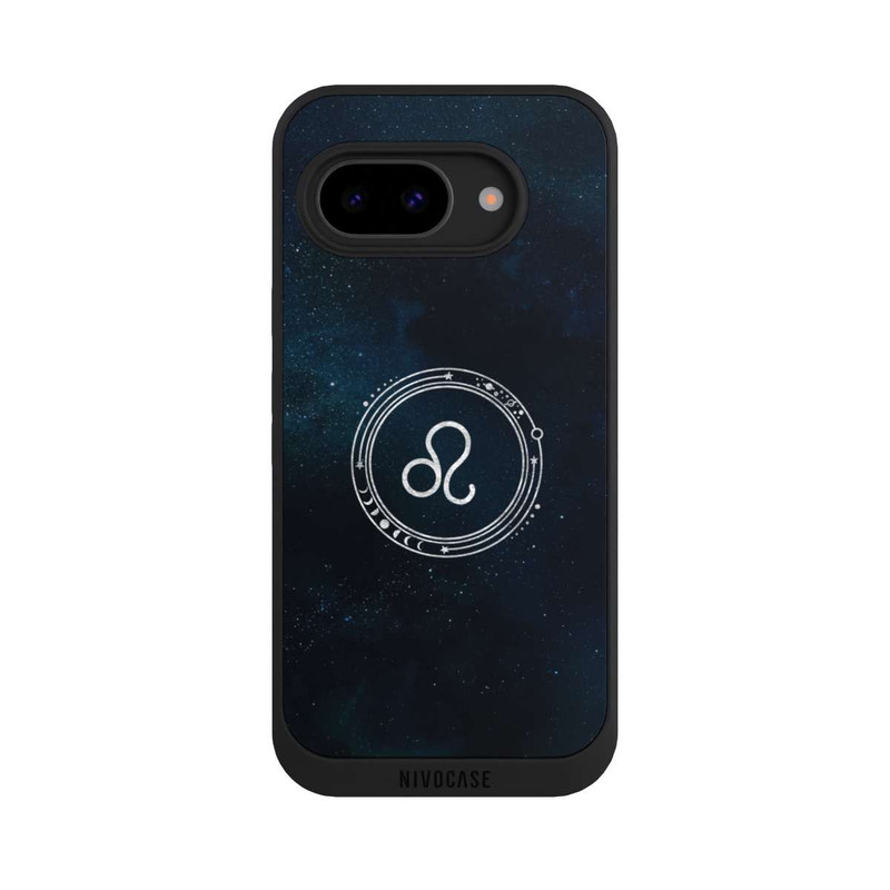 Pixel 9 a NIVOpure Leo Zodiac Sign