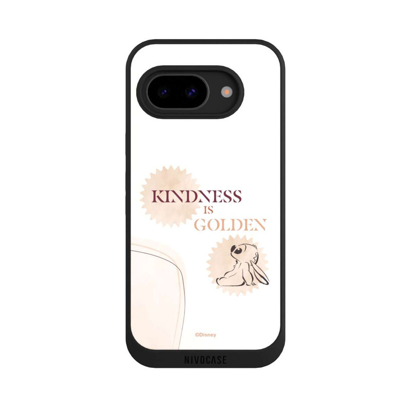 Pixel 9a NIVOpure Kindness Is Golden