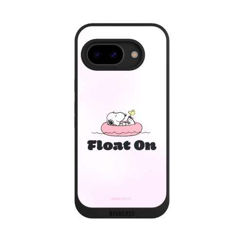 Google Pixel 9a NIVOpure Snoopy Float On
