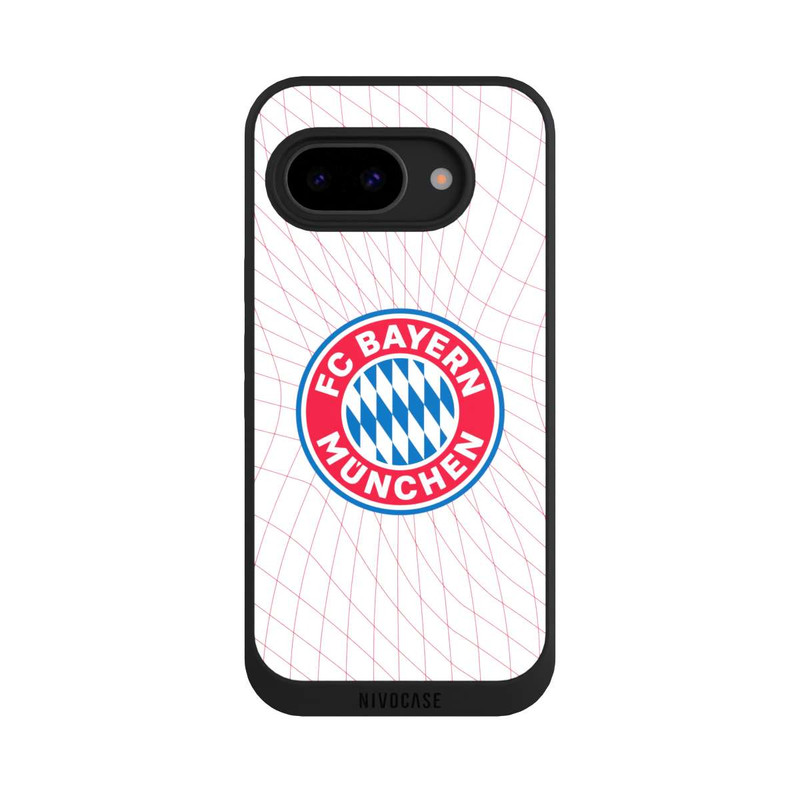 Pixel 9 a NIVOpure FCB Raster Rot
