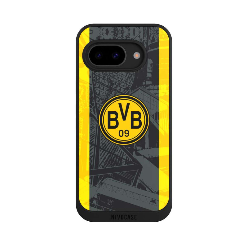 Pixel 9a NIVOpure 50 Jahre Signal Iduna Park