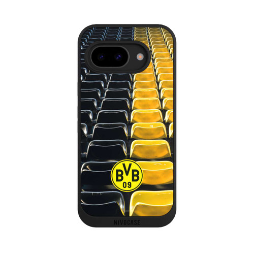 Google Pixel 9a NIVOpure BVB Tribüne