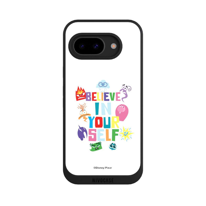 Pixel 9 a NIVOpure Believe in yourself