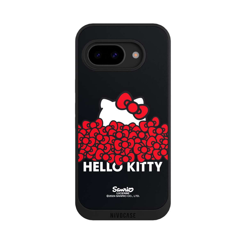 Pixel 9a NIVOpure HK Lovely Bows