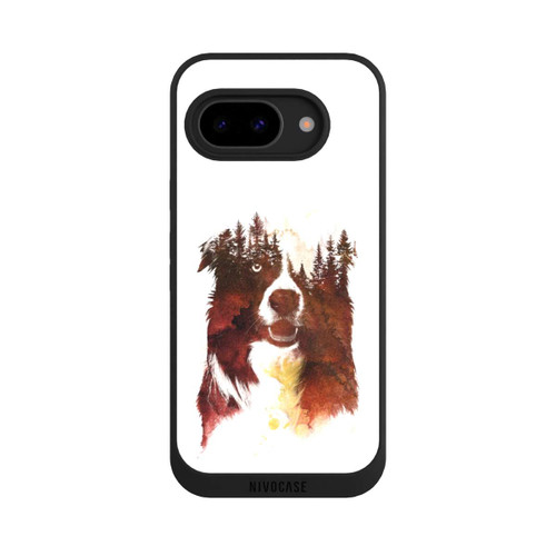 Google Pixel 9a NIVOpure One Night in the Forest