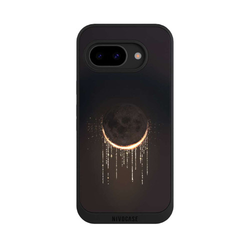 Google Pixel 9a NIVOpure Éclipse