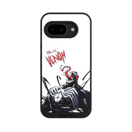 Google Pixel 9a NIVOpure We are Venom Triomphalement