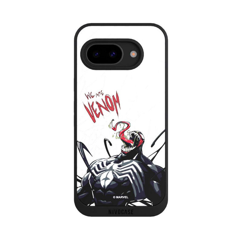 Pixel 9 a NIVOpure We are Venom Triomphalement