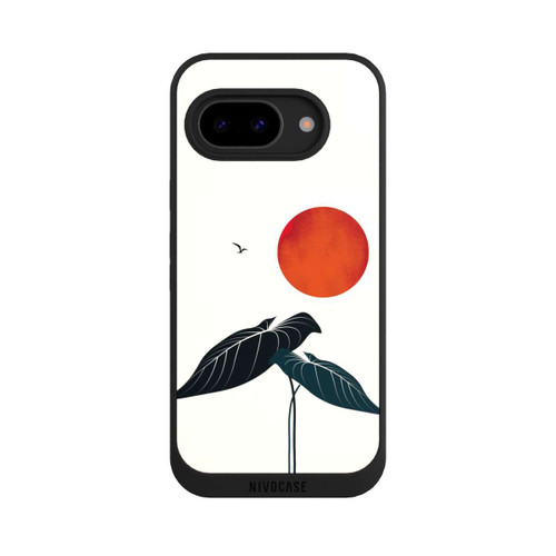 Google Pixel 9a NIVOpure Träumen bei Nacht