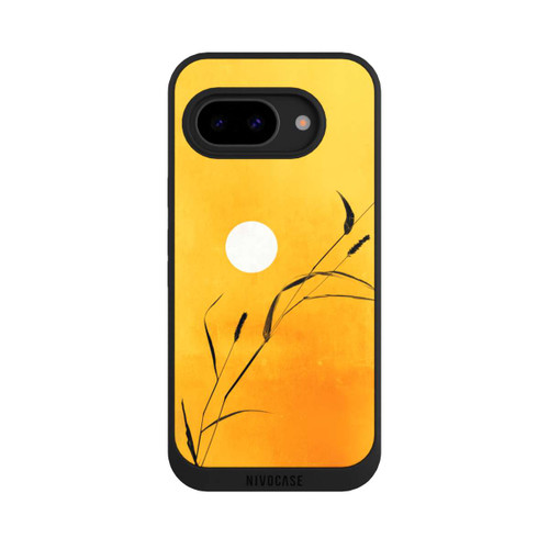 Google Pixel 9a NIVOpure Journées ensoleillées