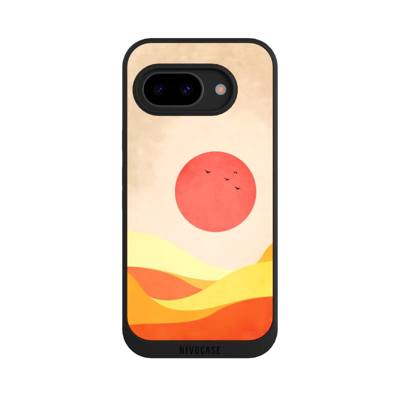 Pixel 9 a NIVOpure Süße Harmonie