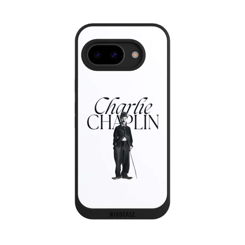 Google Pixel 9a NIVOpure Charlie Chaplin