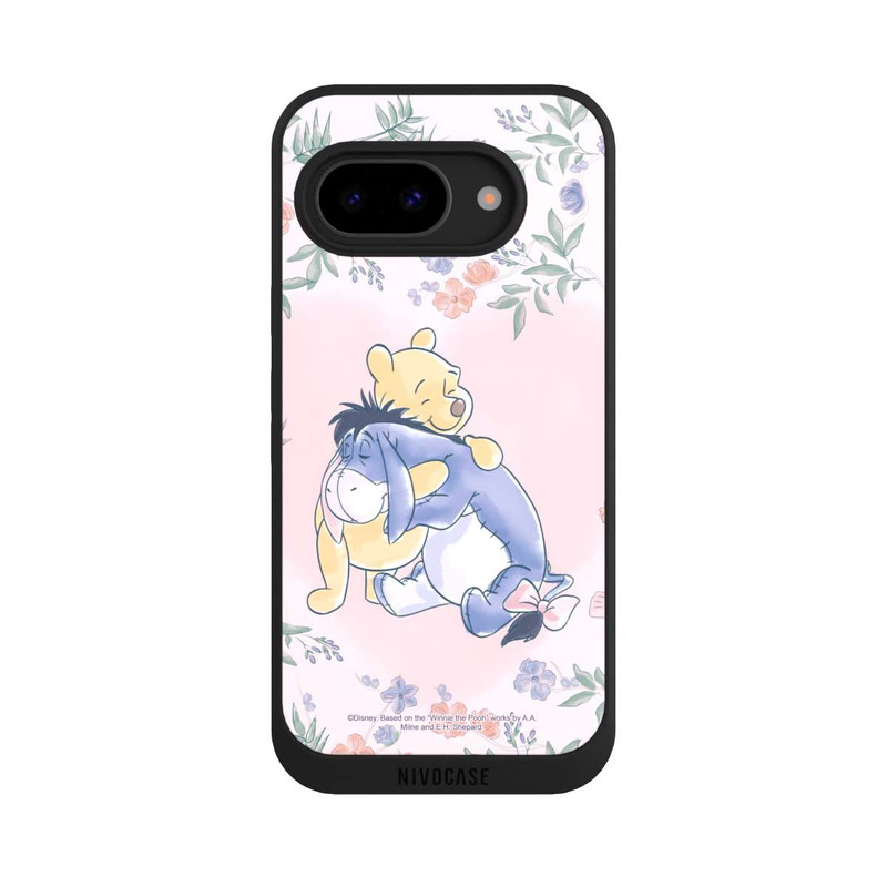 Pixel 9a NIVOpure Winnie The Pooh You Make My Heart Shine