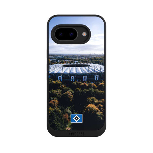 Google Pixel 9a NIVOpure HSV Volksparkstadion
