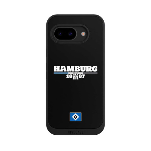 Google Pixel 9a NIVOpure Hamburg 1887