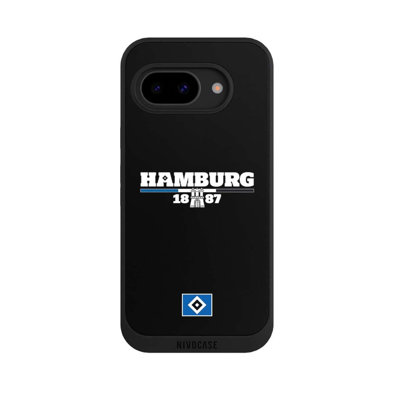 Pixel 9a NIVOpure Hamburg 1887