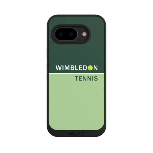 Google Pixel 9a NIVOpure Wimbledon