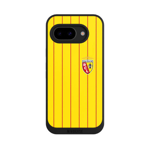 Google Pixel 9a NIVOpure RC Lens Maillot Domicile 25-26