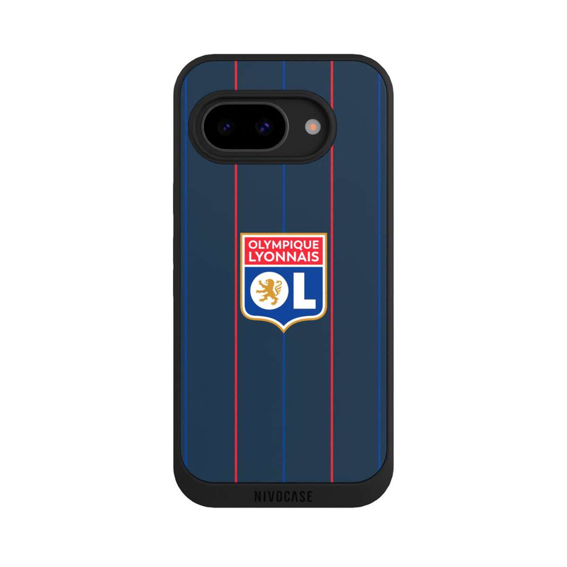 Pixel 9 a NIVOpure OL Maillot Extérieur 25-26