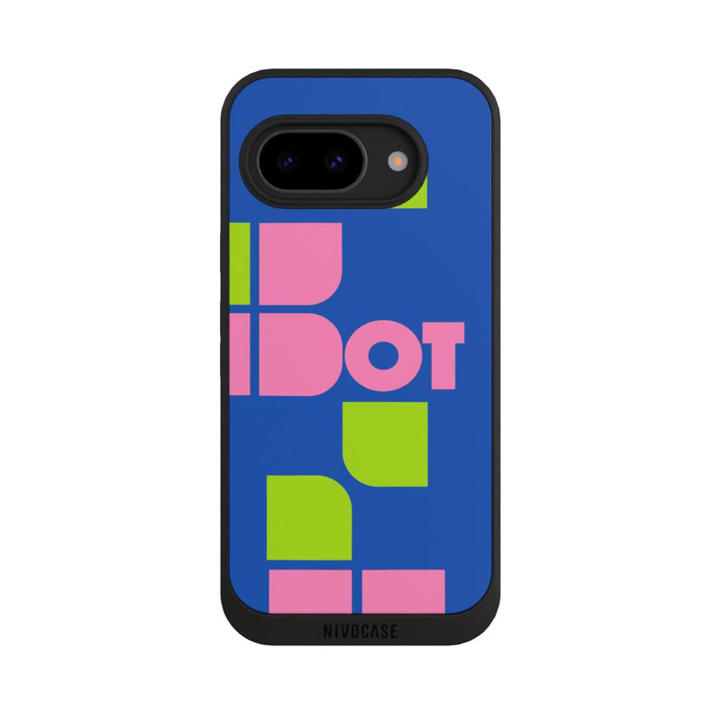 Pixel 9a NIVOpure Dot