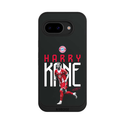 Google Pixel 9a NIVOpure Harry Kane 25/26
